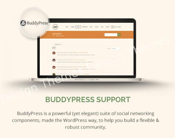 8-lms-buddypress